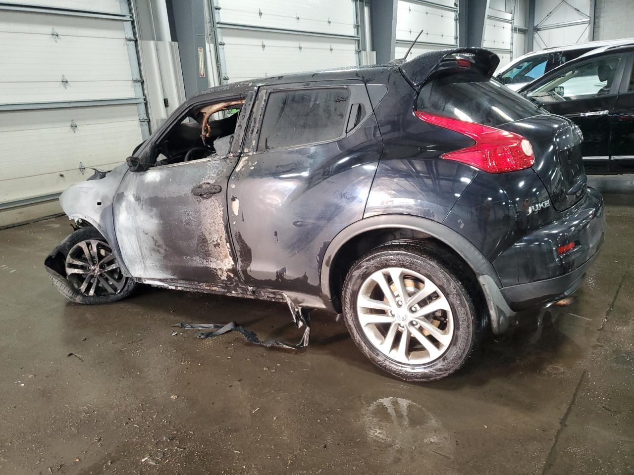 2011 Nissan Juke - Image 2