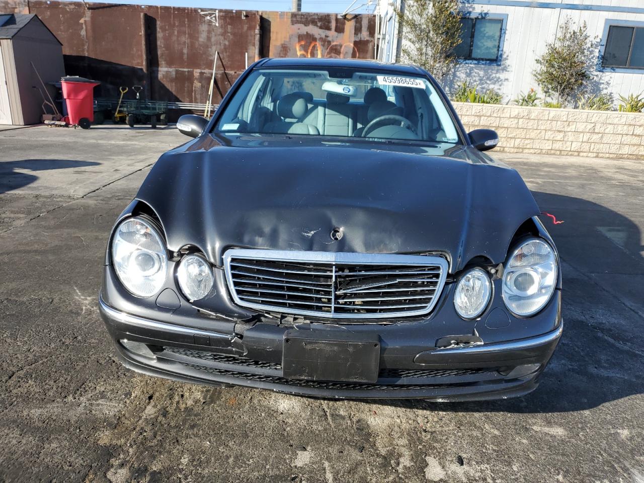 2003 Mercedes-Benz E-klasse - Image 5