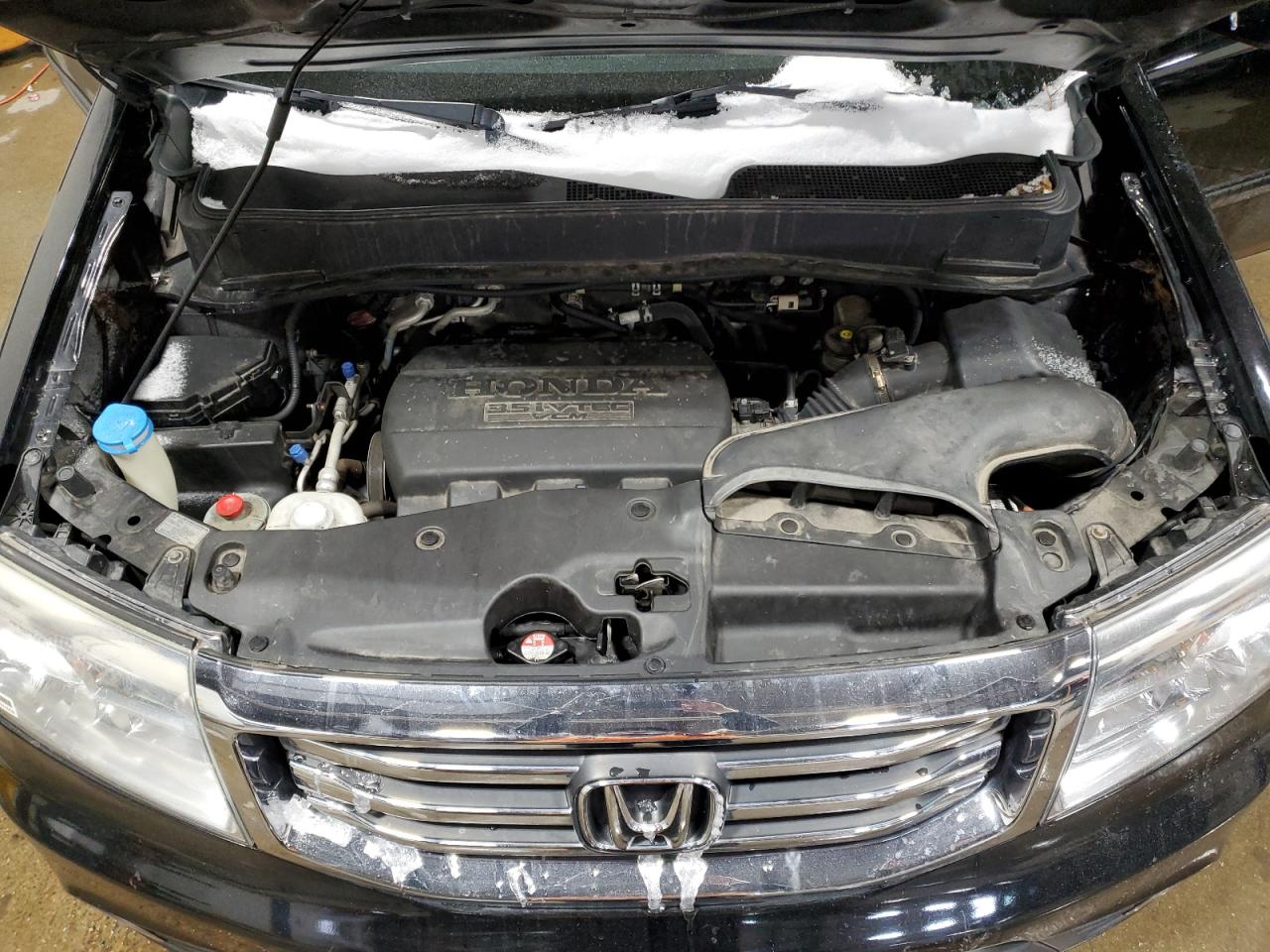 2013 Honda Pilot - Image 12