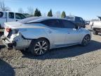 2016 Nissan Maxima 3.5S for Sale in Eugene, OR - Rear End
