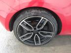 2013 AUDI A1 SE TDI for sale at Copart BELFAST