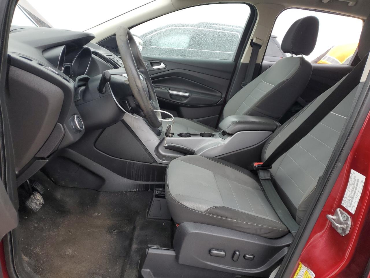 2014 Ford Escape - Image 7