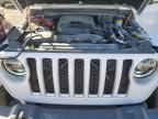 2021 Jeep Wrangler Unlimited Sahara 4Xe للبيع في Kansas City، KS - Rear End