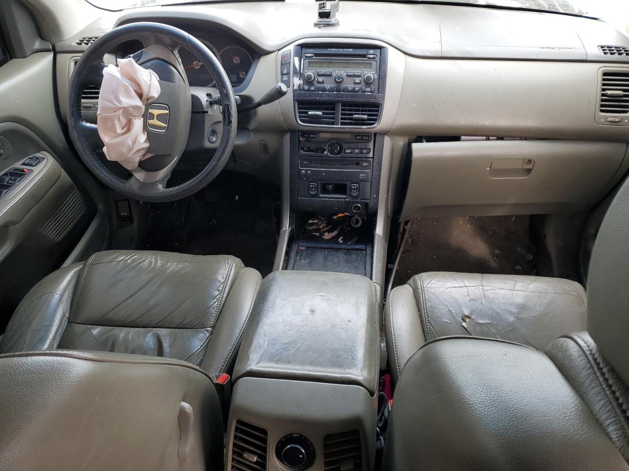 2006 Honda Pilot - Image 8