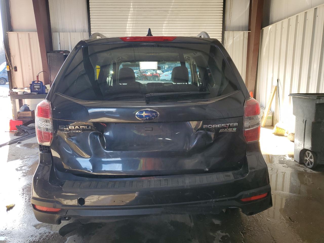 2016 Subaru Forester - Image 6