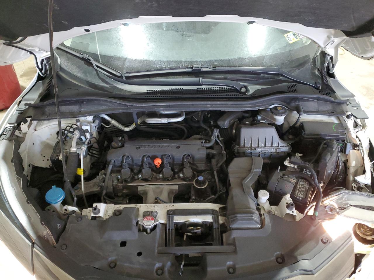 2021 Honda HR-V - Image 12