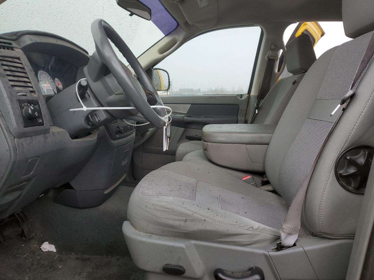2008 Dodge RAM - Image 7