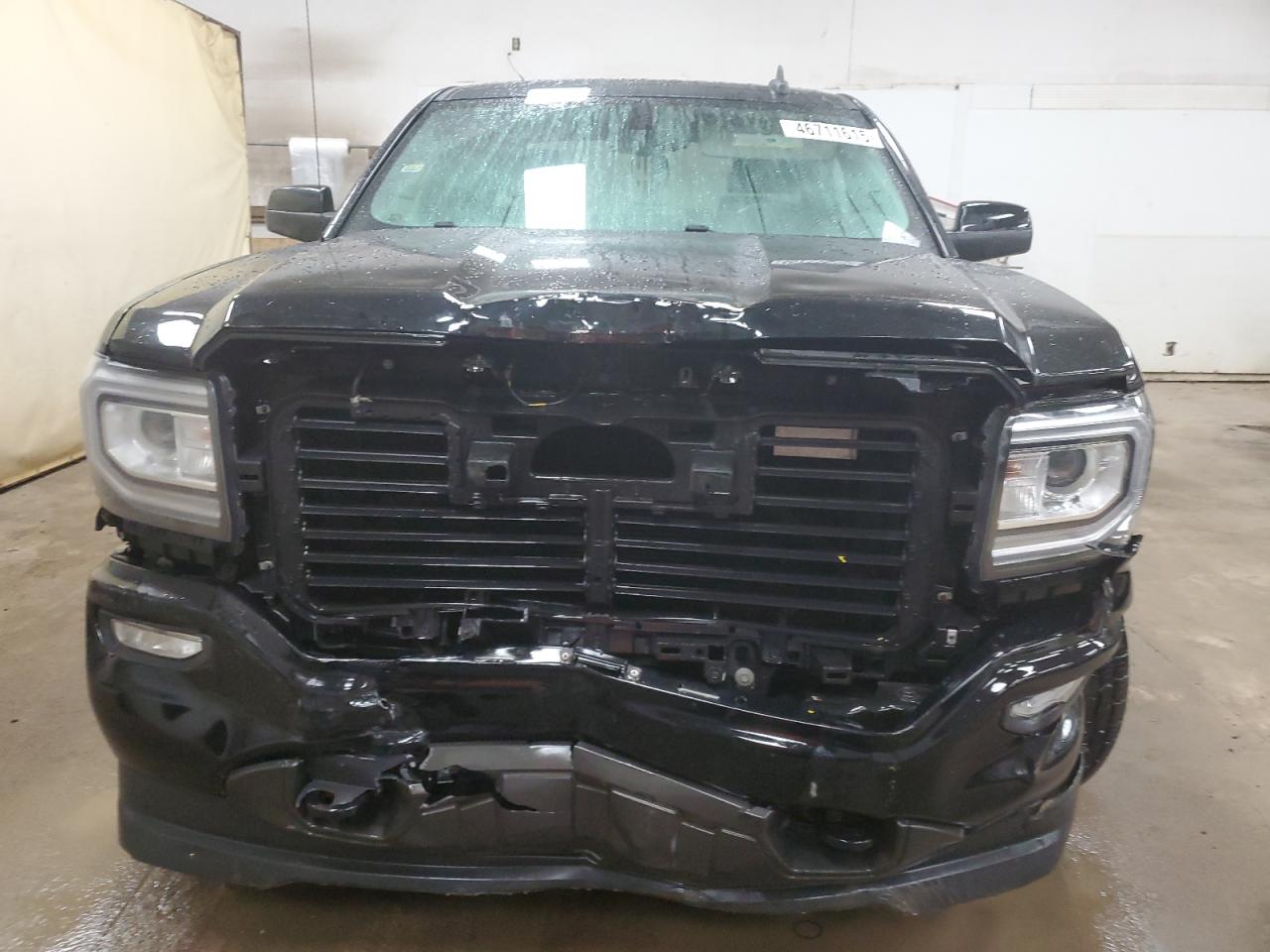 2019 GMC Sierra - Image 5