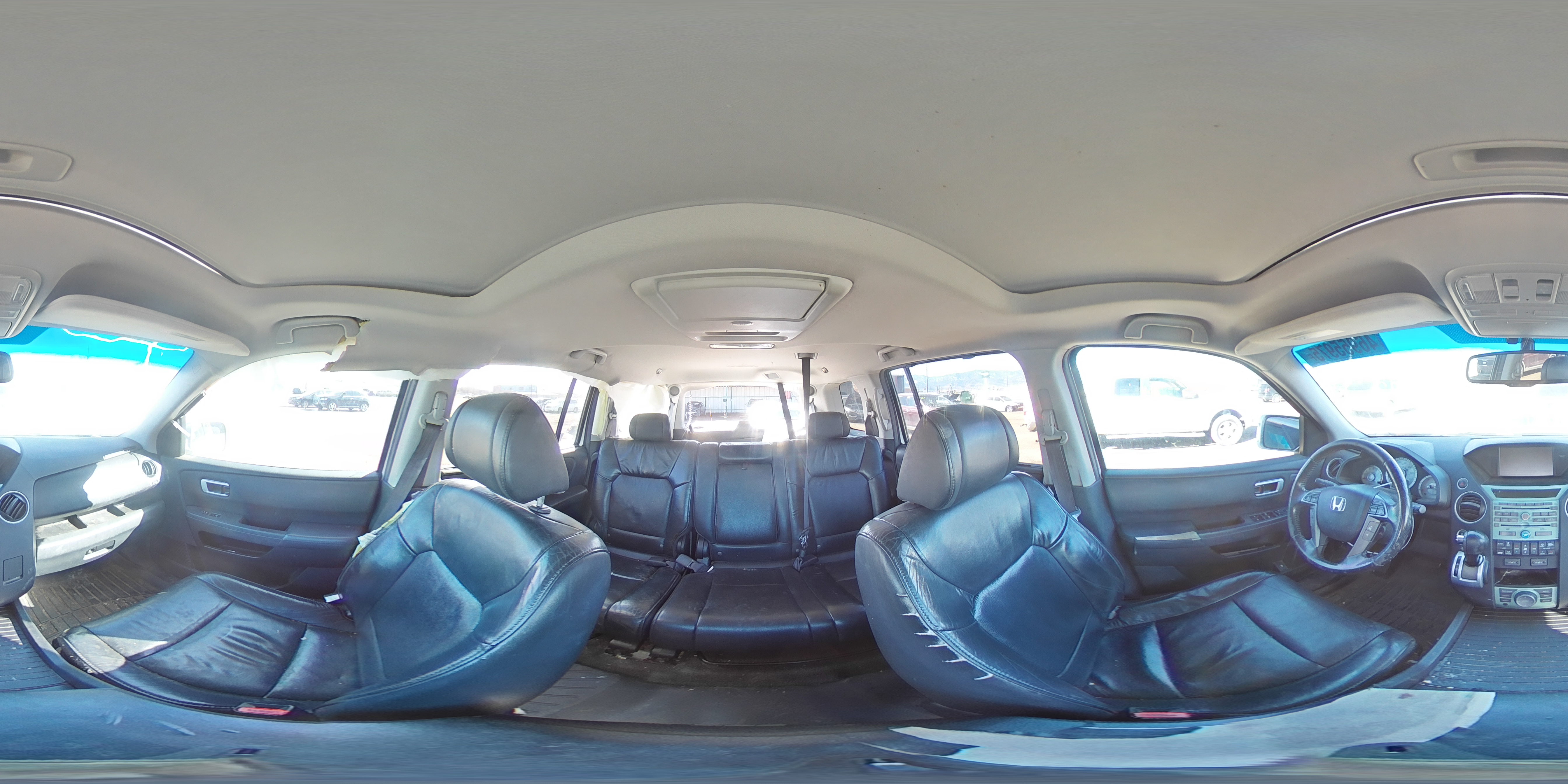 2011 Honda Pilot - Image 13