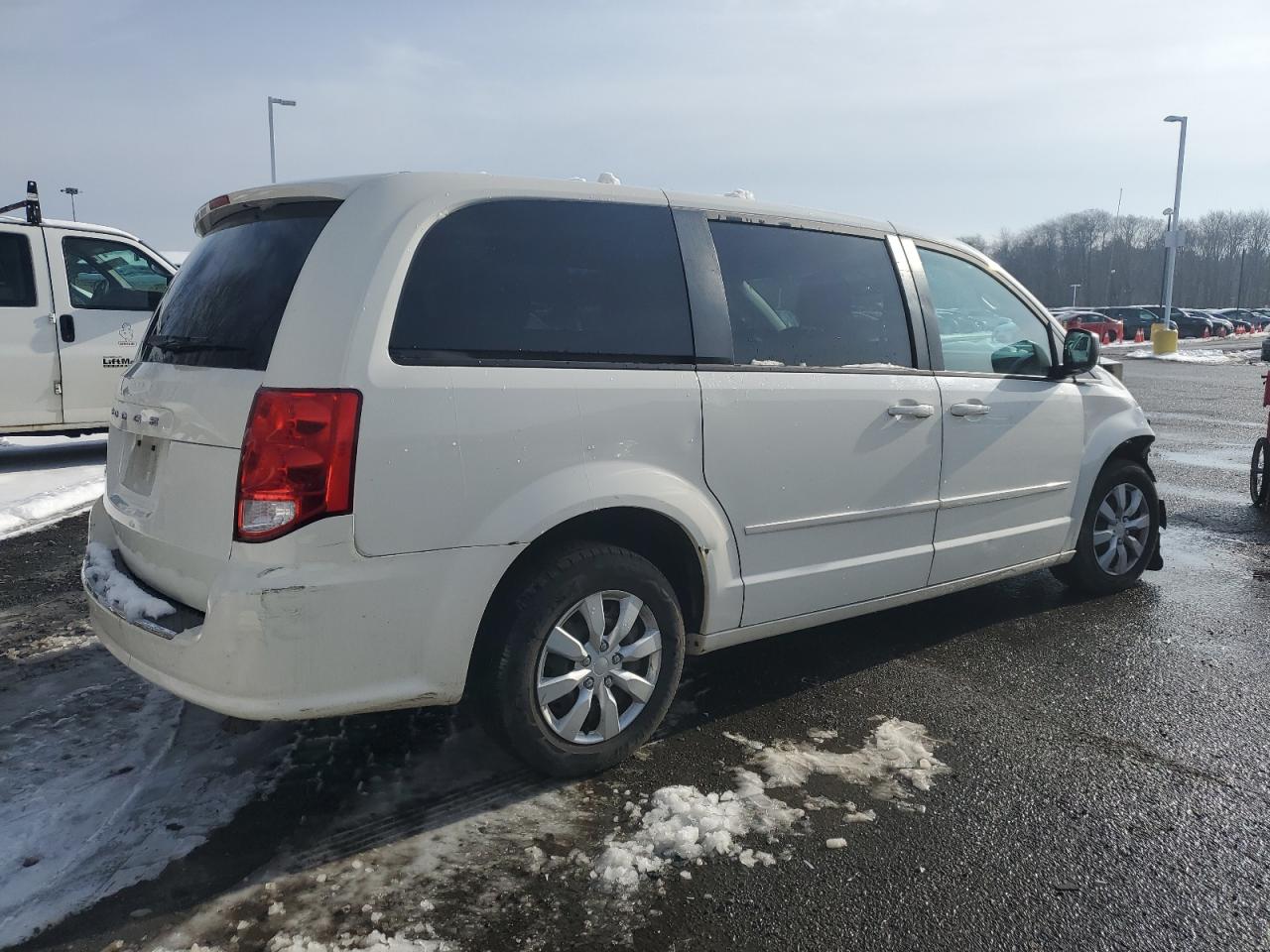 2012 Dodge Caravan - Image 3