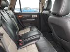 2009 Lincoln Mkx  იყიდება Kansas City-ში, KS - Front End