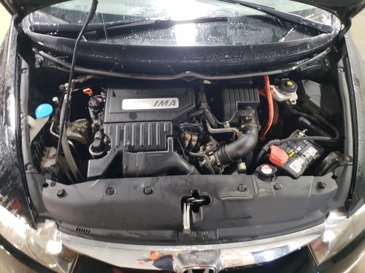 2010 Honda Civic - Image 11