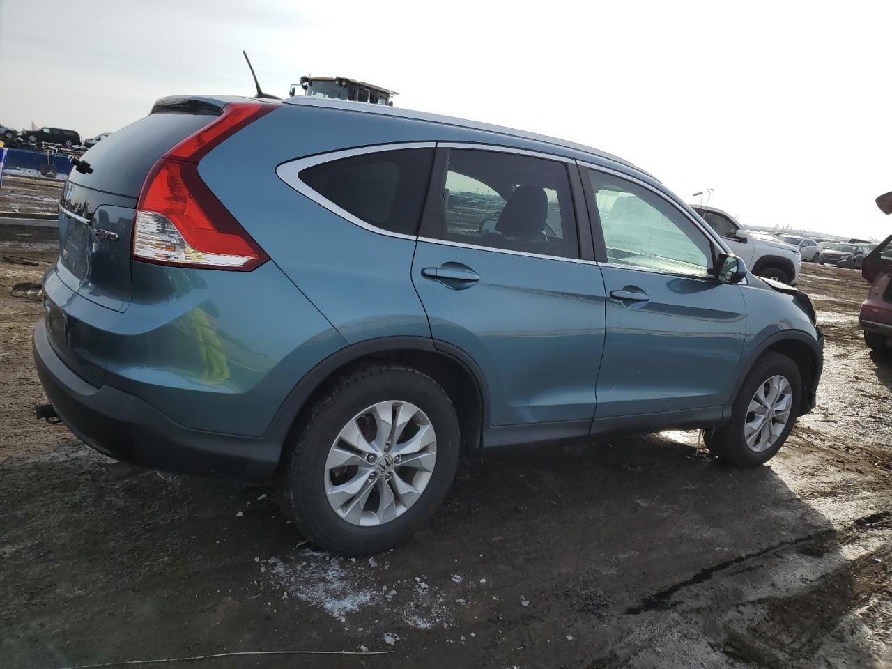 2013 Honda CR-V - Image 3