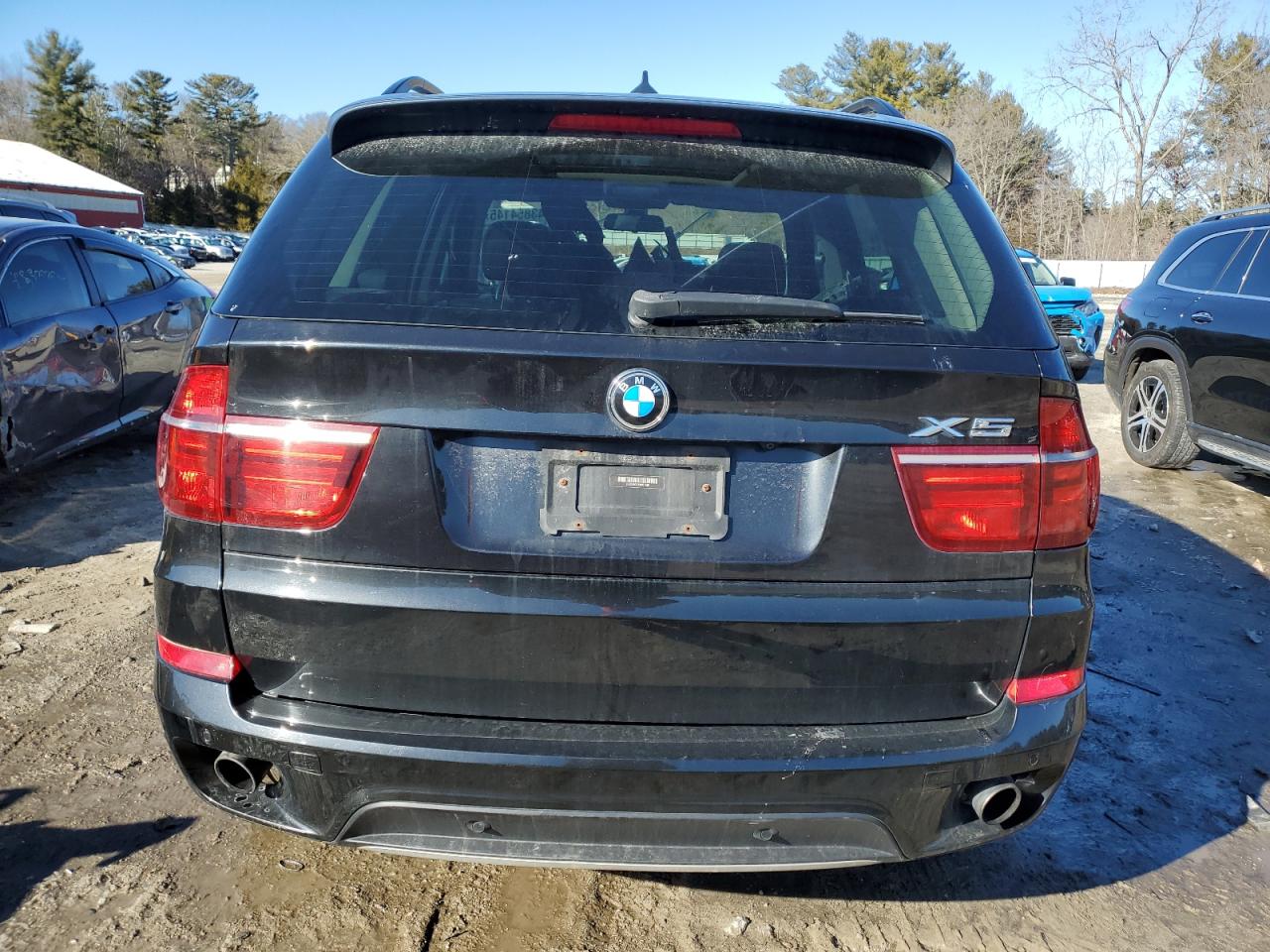 2013 BMW X5 - Image 6