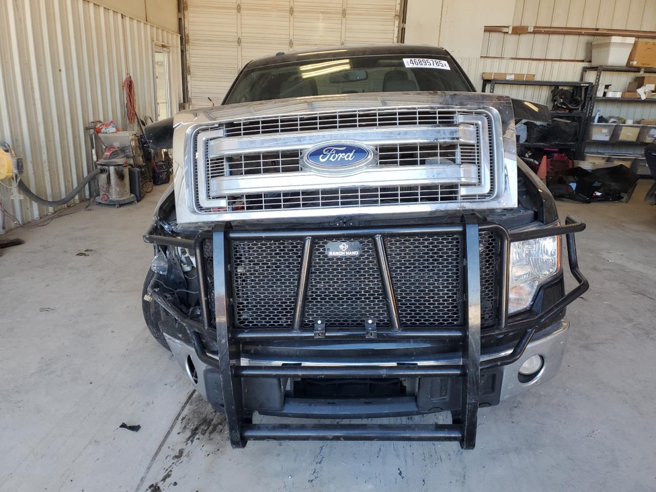 2013 Ford F-150 - Image 5