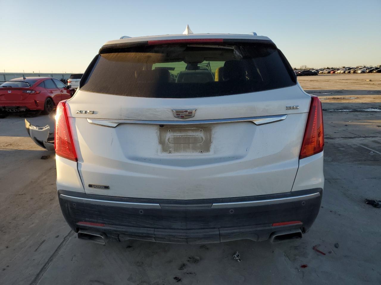 2019 Cadillac XT5 - Image 6