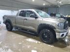 2012 Toyota Tundra Double Cab Sr5 за продажба в Candia, NH - Normal Wear