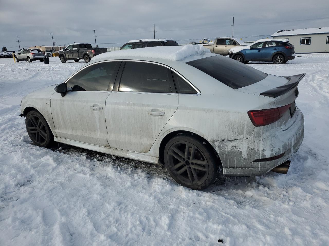 2017 Audi A3 - Image 2