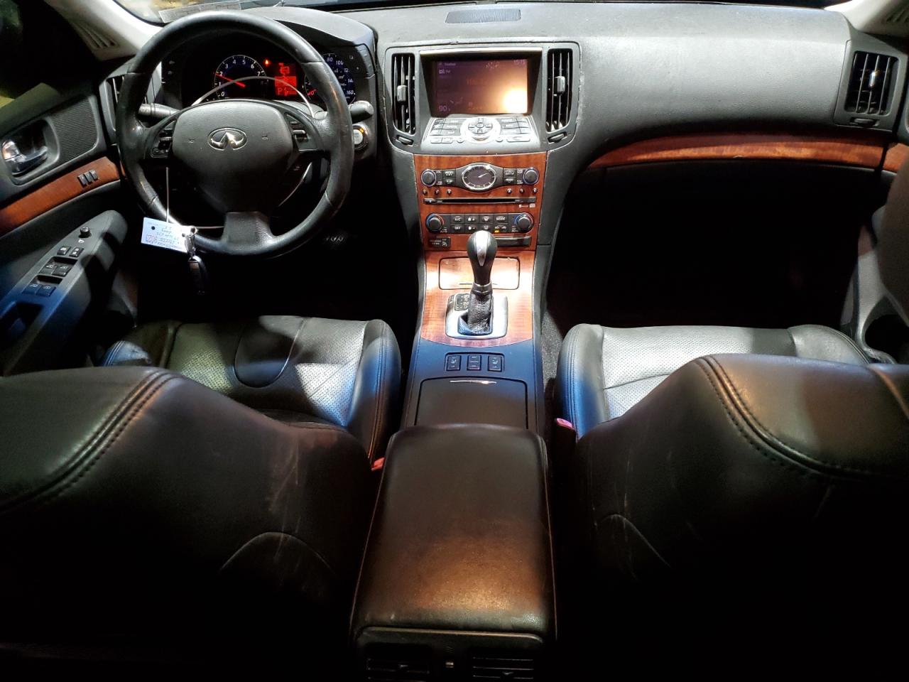 2007 Infiniti G - Image 8