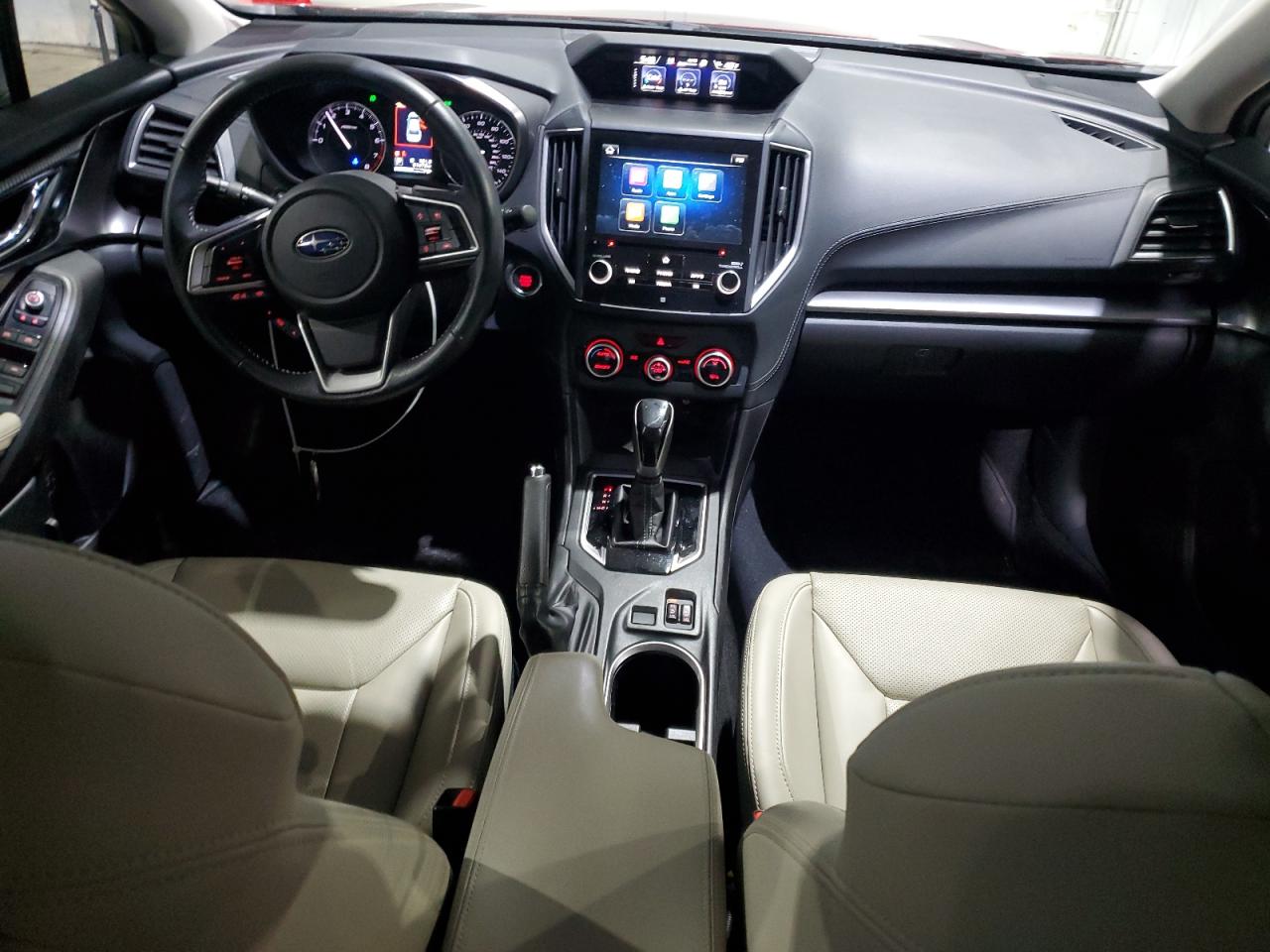 2017 Subaru Impreza - Image 8