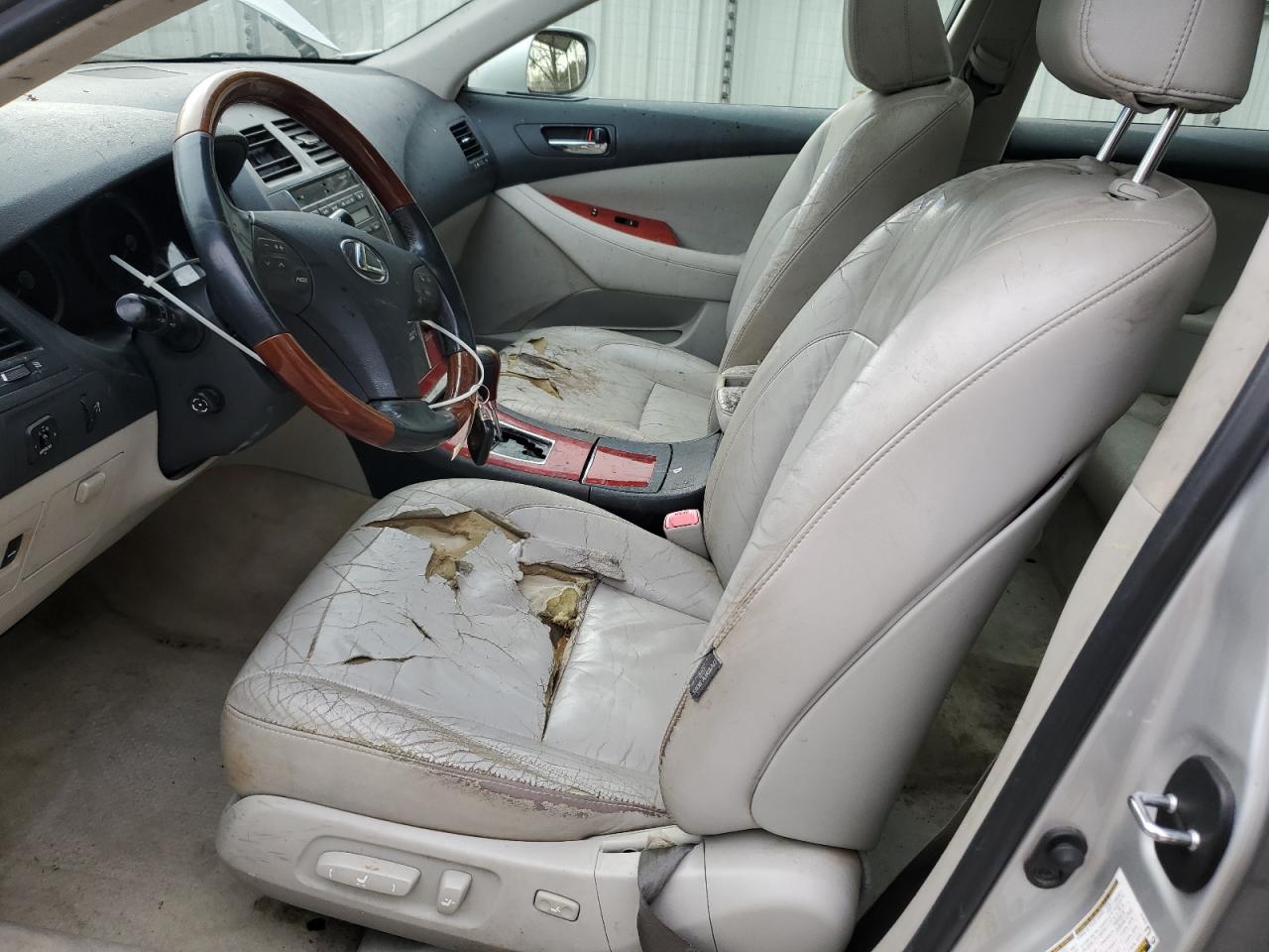 2008 Lexus ES - Image 7