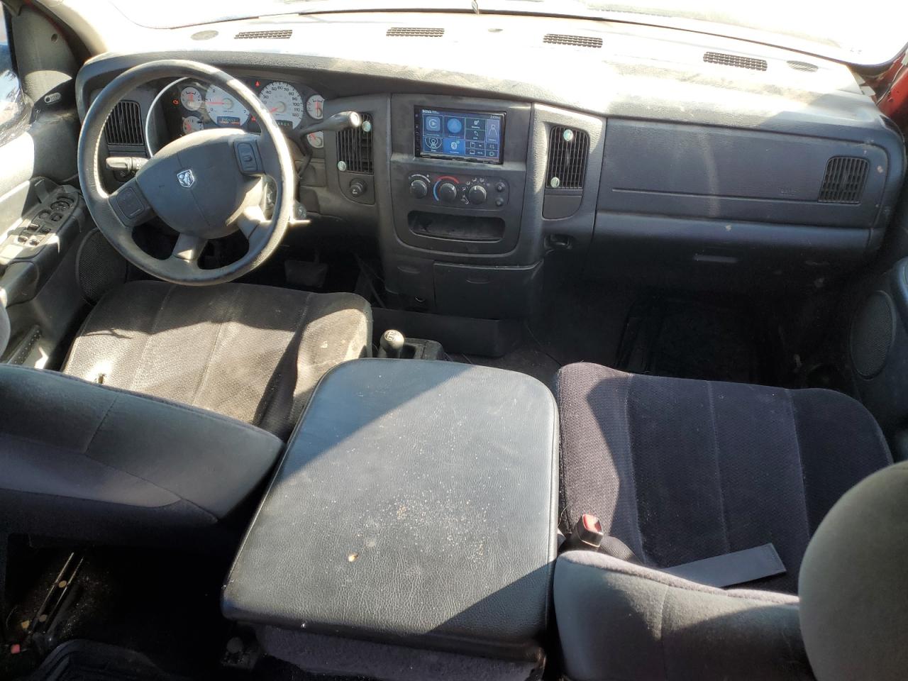 2004 Dodge RAM - Image 8