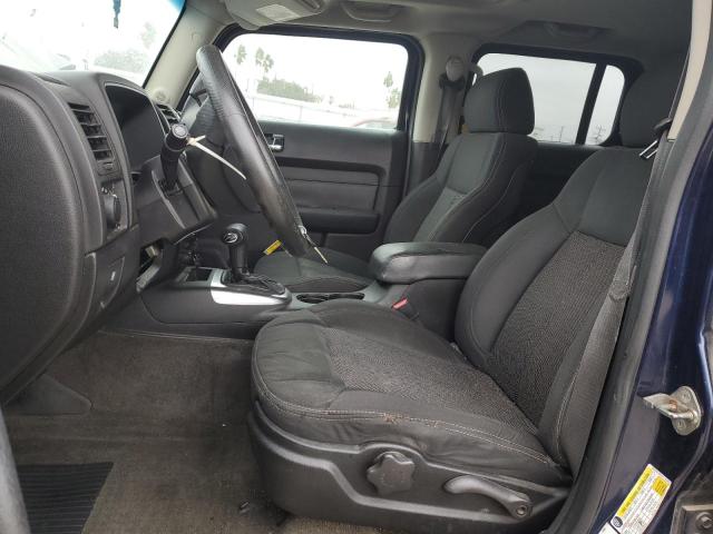 2007 HUMMER H3   
