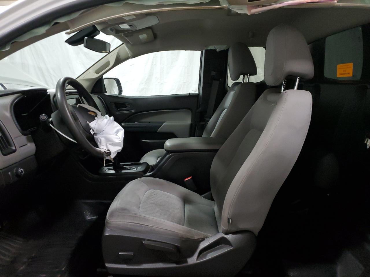 2018 Chevrolet Colorado - Image 7