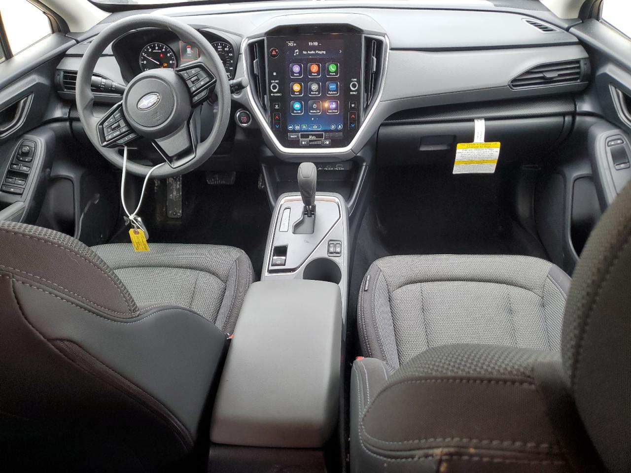 2024 Subaru XV - Image 8