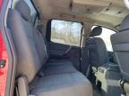 2005 Nissan Titan Xe en Venta en Augusta, GA - Front End