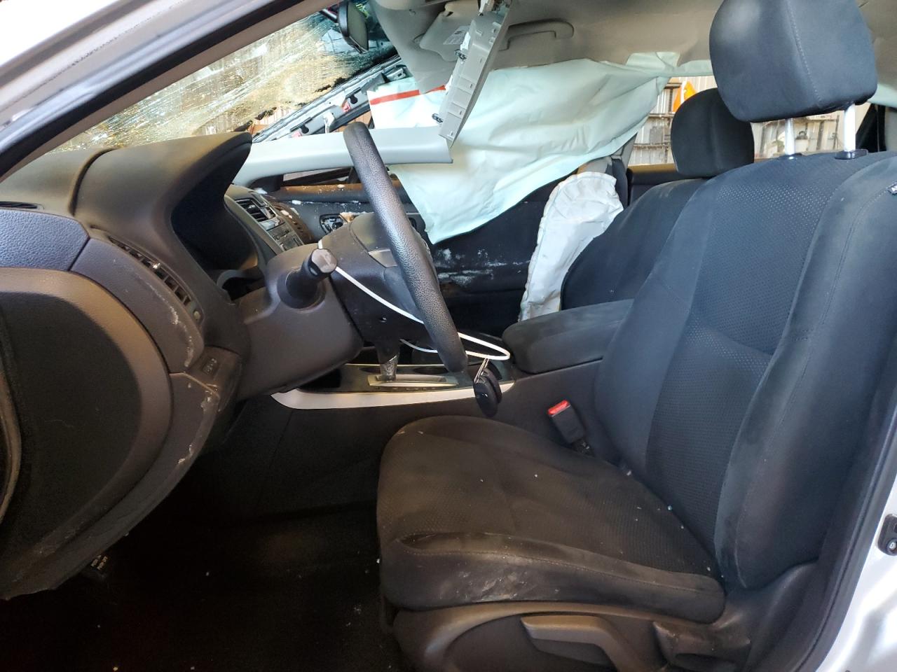 2015 Nissan Altima - Image 7