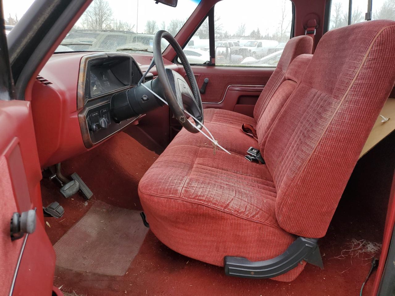 1988 Ford F-150 - Image 7