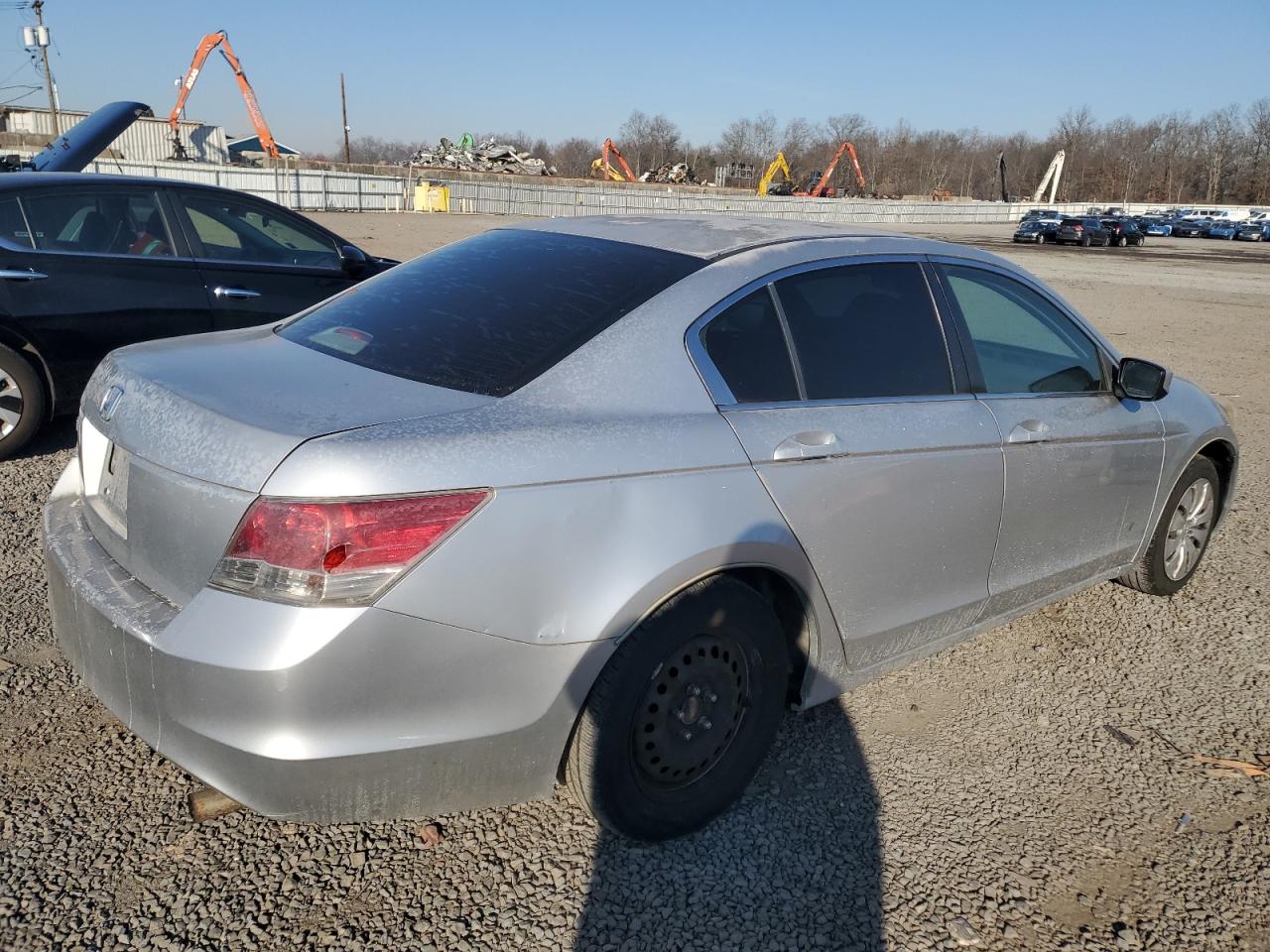 2008 Honda Accord - Image 3