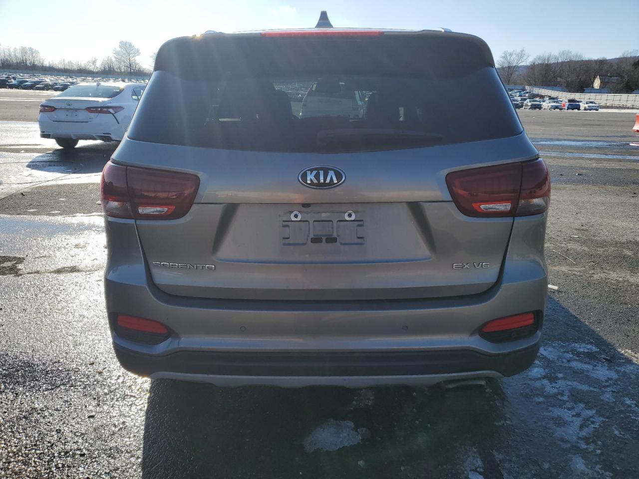 2019 Kia Sorento - Image 6