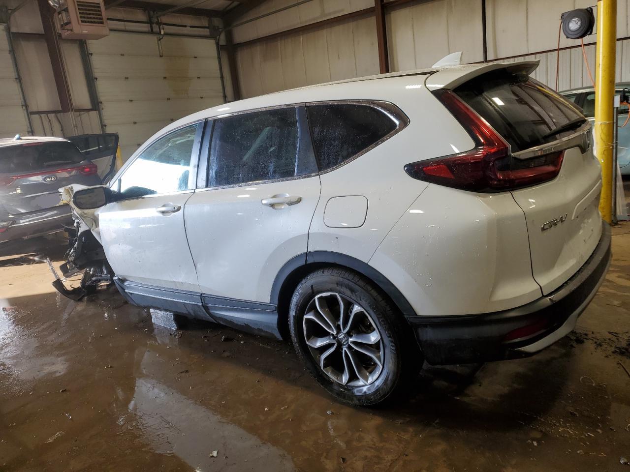 2021 Honda CR-V - Image 2