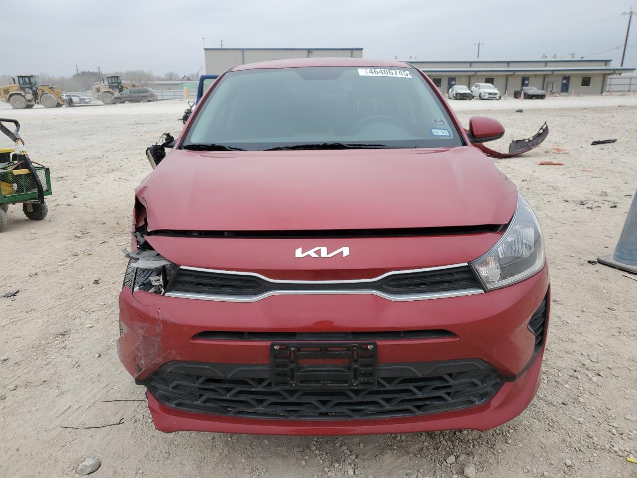 2023 Kia Rio - Image 5