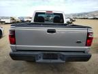 2002 Ford Ranger  en Venta en American Canyon, CA - Front End