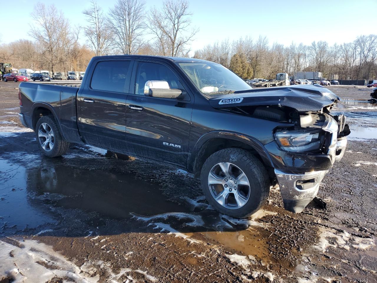 2019 RAM 1500 - Image 4