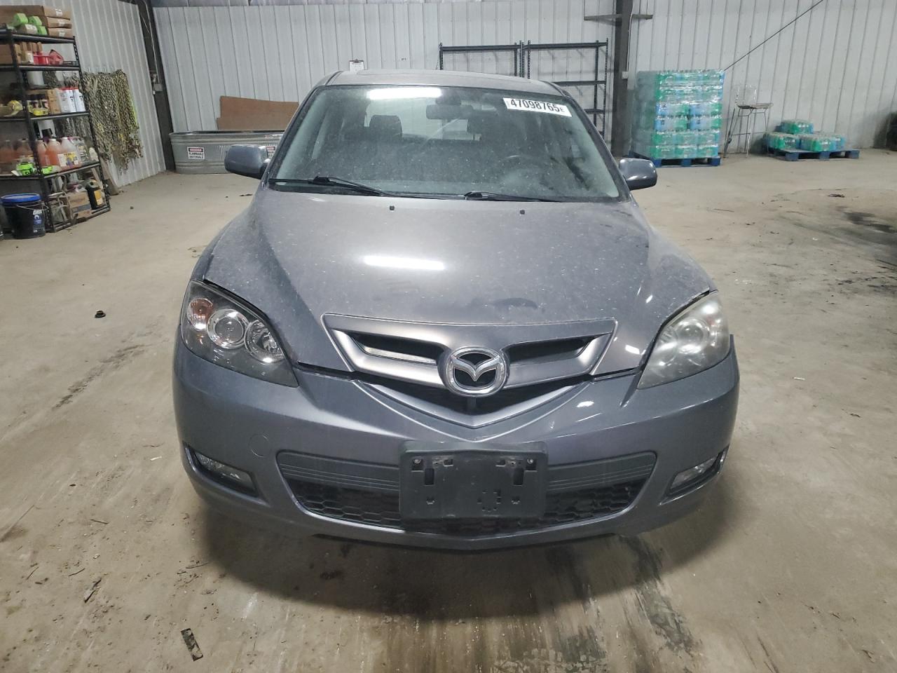 2008 Mazda 3 - Image 5