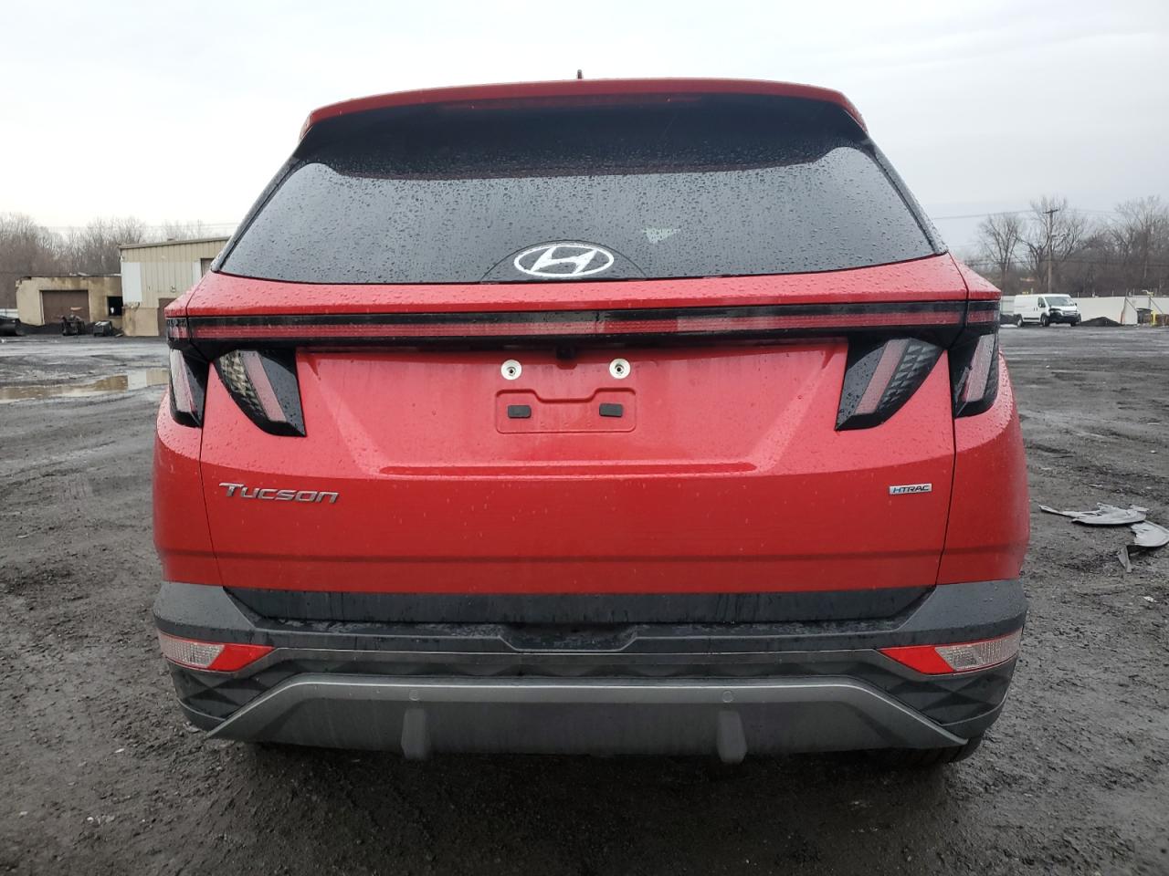 2023 Hyundai Tucson - Image 6