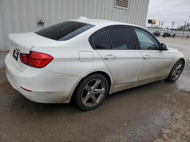 Sedans BMW 3 SERIES 2014 Biały