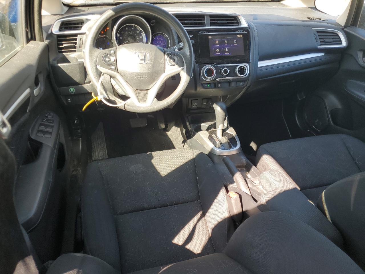 2015 Honda Fit - Image 8