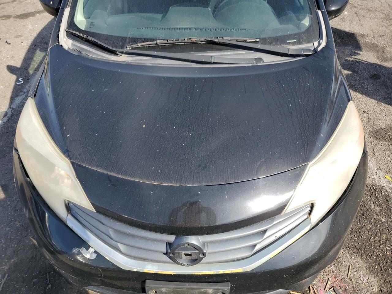 2015 Nissan Versa - Image 11
