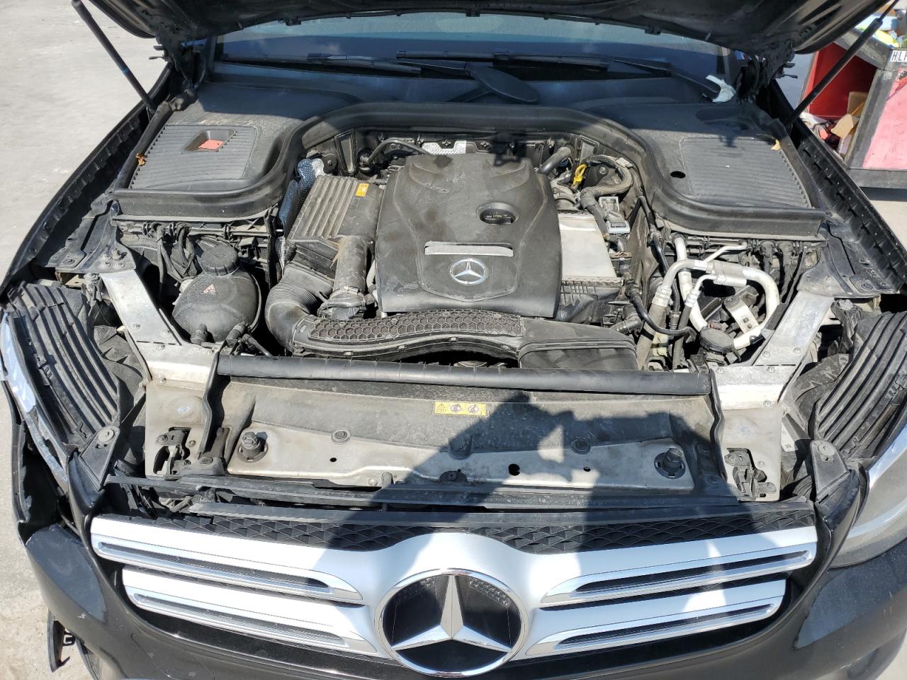 2019 Mercedes-Benz GLC - Image 11