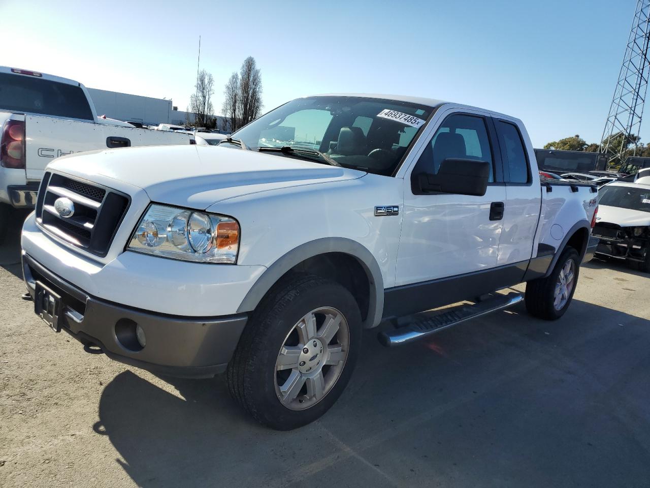 2006 Ford F-150 - Image 1
