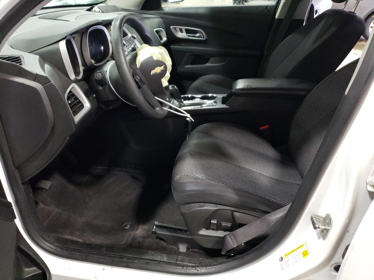2016 Chevrolet Equinox - Image 7