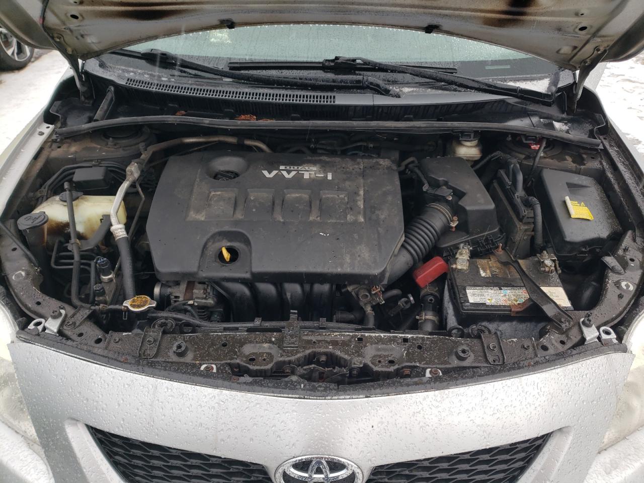 2010 Toyota Corolla - Image 11