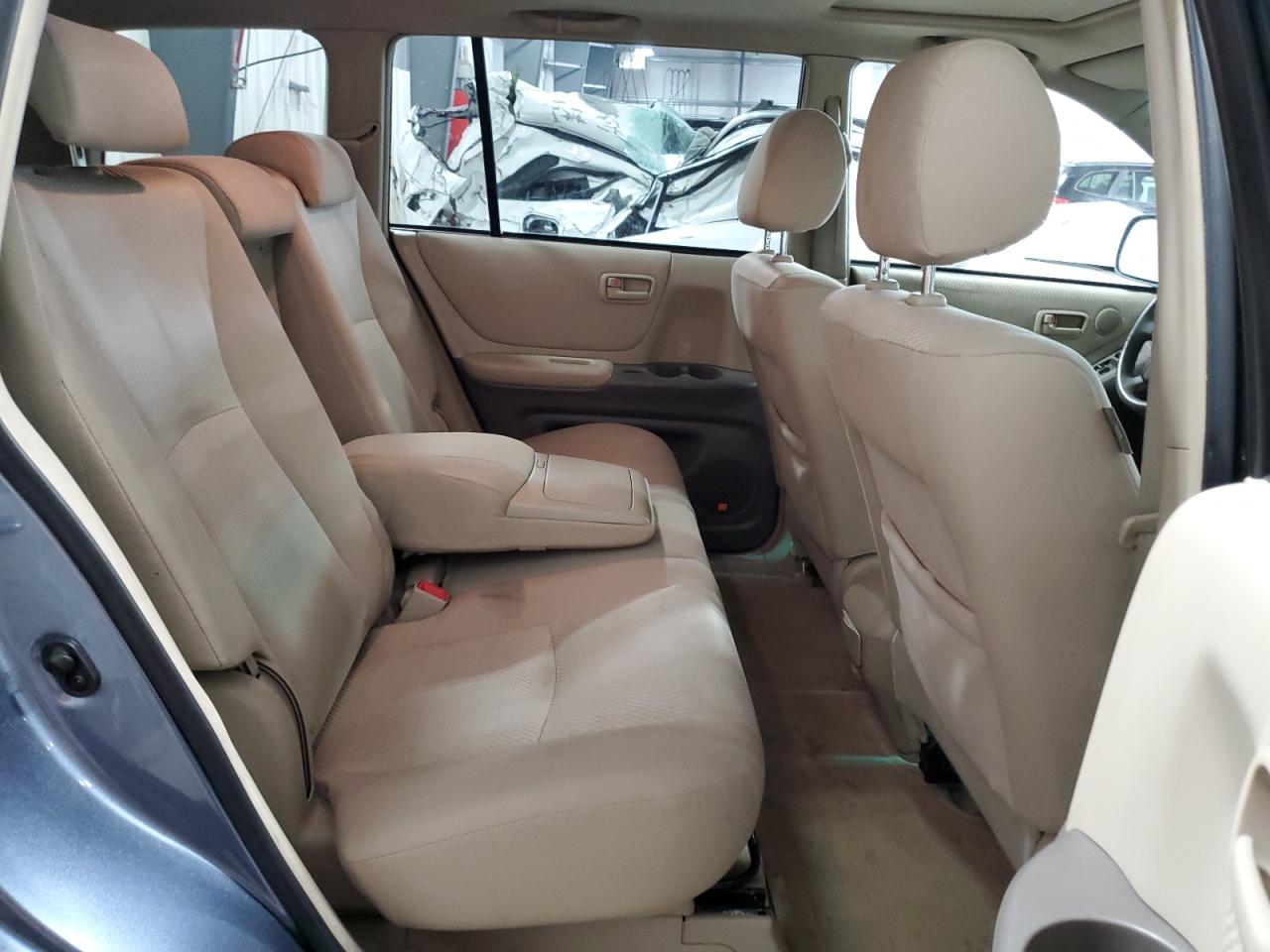 2006 Toyota Highlander - Image 11