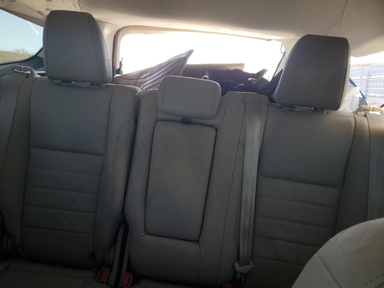 2014 Ford Escape - Image 10