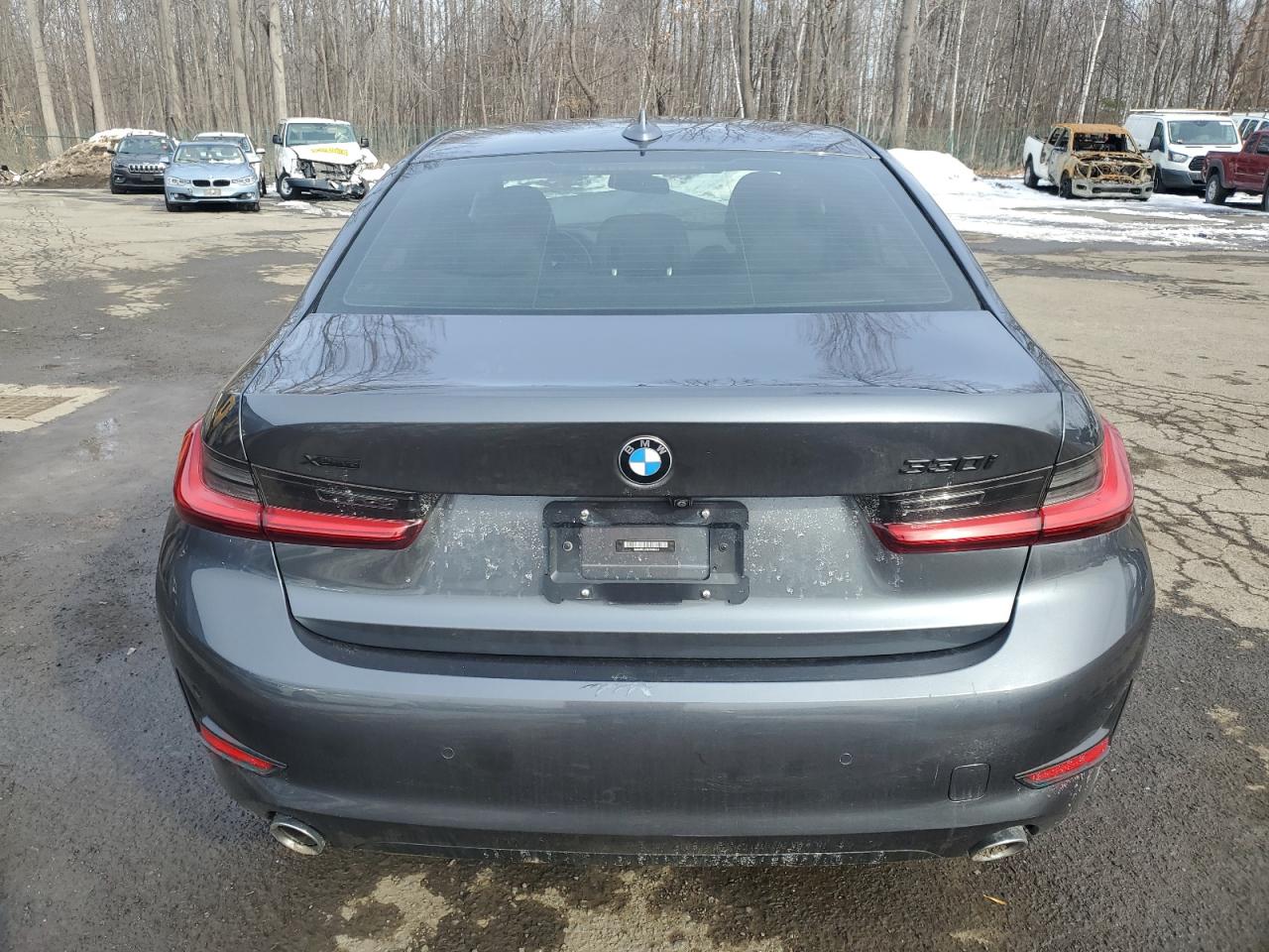 2020 BMW 3er - Image 6